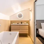 B2 Loft Duplex 175blo-paris Convention * 파리