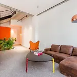 아파트 B2 Loft Duplex 175blo-paris Convention 파리