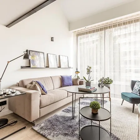 B2 Loft Duplex 175blo-paris Convention * Paris
