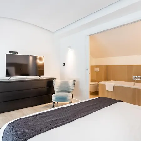 B2 Loft Duplex 175blo-paris Convention Apartment *