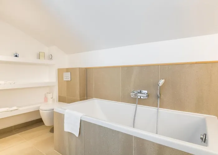 B2 Loft Duplex 175blo-paris Convention