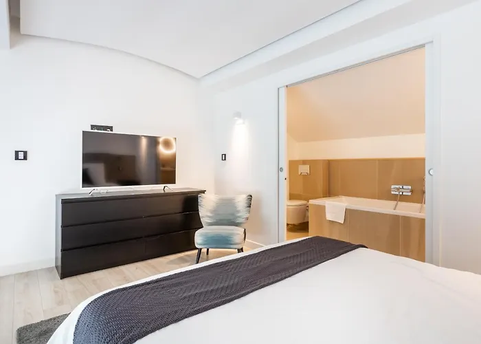 B2 Loft Duplex 175blo-paris Convention Apartmán *