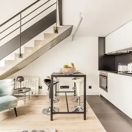 B2 Loft Duplex 175blo-paris Convention
