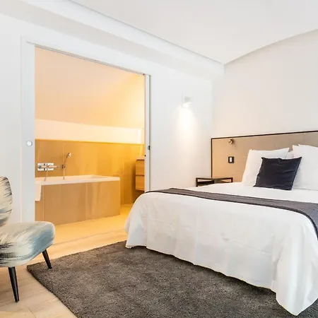 B2 Loft Duplex 175blo-paris Convention 아파트