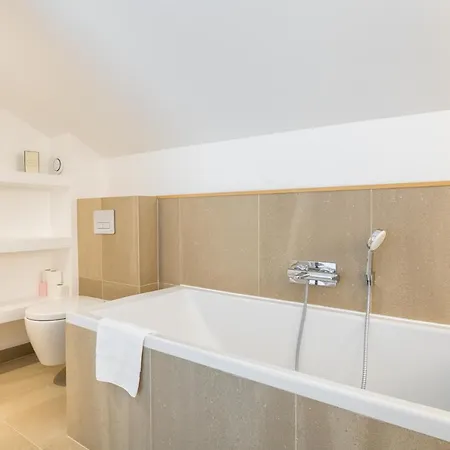 B2 Loft Duplex 175blo-paris Convention